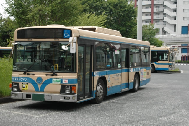 公共交通機関を活用したエコフレンドリーな旅のススメ
